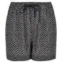 MAISON SCOTCH Spot Shorts