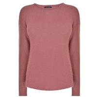 MARC O POLO Boat Neck Jumper