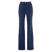 MAGISCULPT Bootcut Jeans Length 30in