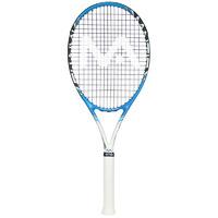 Mantis 265 CS II Tennis Racket - Grip 3