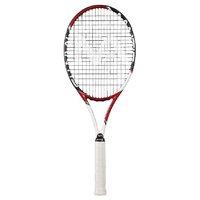 Mantis Tour 305 Tennis Racket - Grip 4