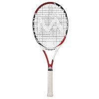 Mantis Tour 315 Tennis Racket - Grip 4