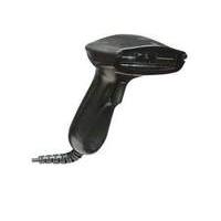 Manhattan Long Range Ccd Barcode Scanner (460835)