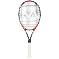 Mantis 285 PS Tennis Racket - Grip 2