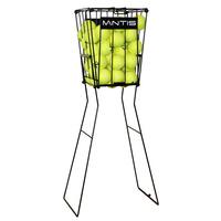 Mantis 72 Tennis Ball Basket