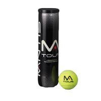 Mantis Tour Tennis Balls - Single Tube