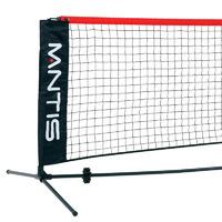 Mantis Mini Tennis and Badminton 3m Net
