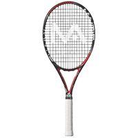 Mantis 285 Tennis Racket - Grip 4