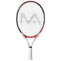 mantis 21 junior tennis racket