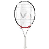 mantis 23 junior tennis racket