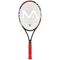 Mantis Pro 295 II Tennis Racket - Grip 2