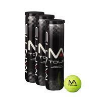 Mantis Tour Tennis Balls - 1 dozen
