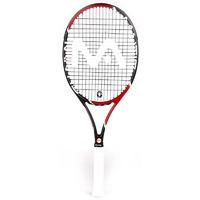 Mantis Xenon 285 Tennis Racket - Grip 3