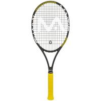 Mantis Pro 275 II Tennis Racket - Grip 1