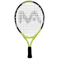 Mantis Yellow 19 Junior Tennis Racket