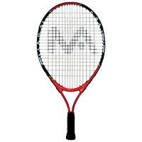 Mantis Red 21 Junior Tennis Racket