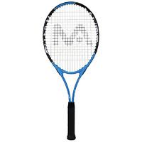 mantis blue 26 junior tennis racket