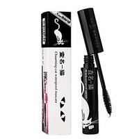 Mascara Cream Waterproof Eyes 1 ...