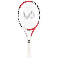 Mantis Xenon 265 Tennis Racket - Grip 3