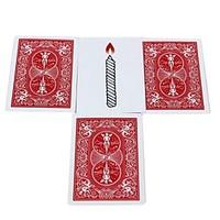 Magic props - Birthday Candles