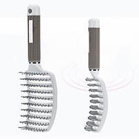 Massage The Greater Curvature Comb Hair Comb