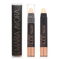 MARIA AYORA 4 Colors Perfect Tough Face Concealer Sticker