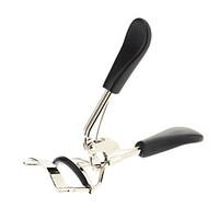 Makeup Storage Eyelash Curler Stainless Steel Others #(10.563.5) Silver
