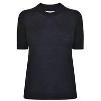 maison margiela jersey top