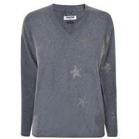 MAX ET MOI Star Jumper