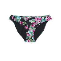 Marie Meili Multicolor panties swimsuit bottom Pacifica