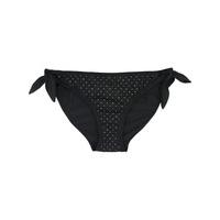 Marie Meili Black panties swimsuit bottom Oregon