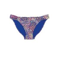 Marie Meili Multicolor panties swimsuit bottom Neptune