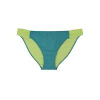 Marie Meili Green panties swimsuit bottom Avalon Bikini