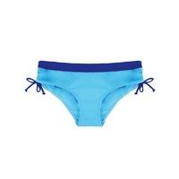 Marie Meili Blue Shorty swimsuit bottom Hipster Avalon