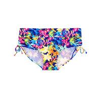 Marie Meili Multi Shorty Swimwear Isadora