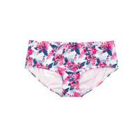 Marie Meili Multicolor Shorty Swimwear Christina