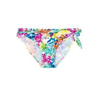 Marie Meili Multicolor Swimsuit Panties Juliana