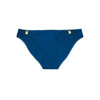 Marie Meili Blue Swimsuit Panties Katherine