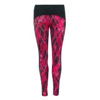 marika pink long leggings