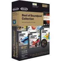 Magix Best Soundpool Collection