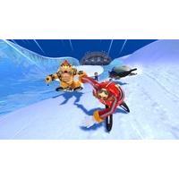 Mario & Sonic at the Winter Olympic Games: Sochi 2014 (Nintendo Wii U)