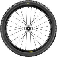 Mavic XA Pro Carbon WTS Wheelset - 2017