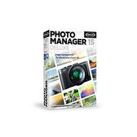 MAGIX Photo Manager Deluxe 2015