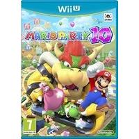 Mario Party 10 (Nintendo Wii U)