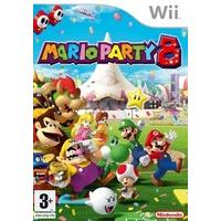 Mario Party 8 (Wii)