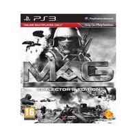 MAG - Collectors Edition (Sony PS3)