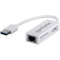 Manhattan Usb 3.0 To Gigabit Ethernet Adapter (506847)