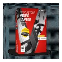 MAGIX Rescue Your Videotapes!