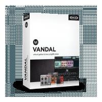 MAGIX Vandal
