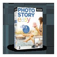 MAGIX Photostory easy (version 2)